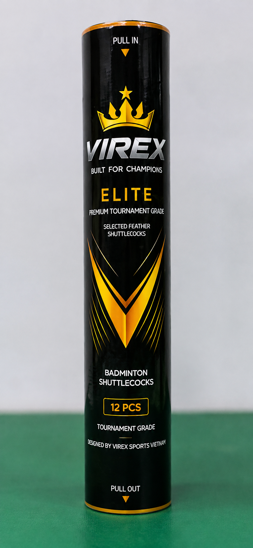 Virex Elite